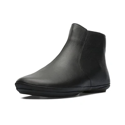 Image of Camper Right NINA Ankle boots, Women&#039;s, Size: 5, Black Leather