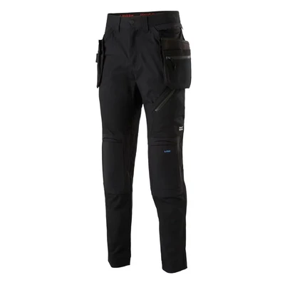 Image of Hard Yakka Xtreme 2.0 Pant Mens, Black, 30&quot; W 32&quot; L