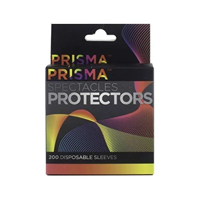 Image of Prisma Spectacle Protectors 200 pieces