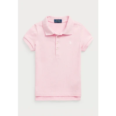 Image of Polo Ralph Lauren shirt for kids, Size: 16y, Hint of pink