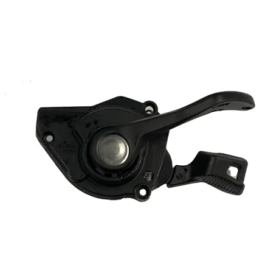Image of Shimano Spares SL M8130 R11 right hand shifting lever unit
