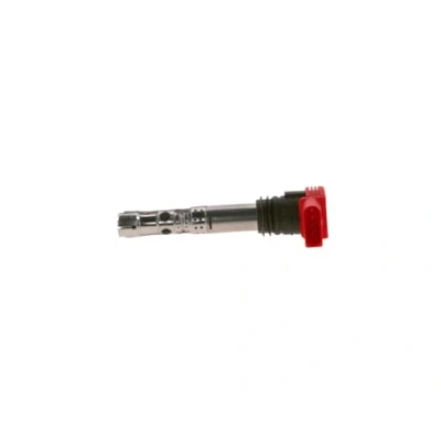 Image of 06C905115L, 06C905115M Ignition coil BOSCH 0 986 221 053 14V AUDI: A4 B6/B7 Convertible, B7 Saloon, Avant