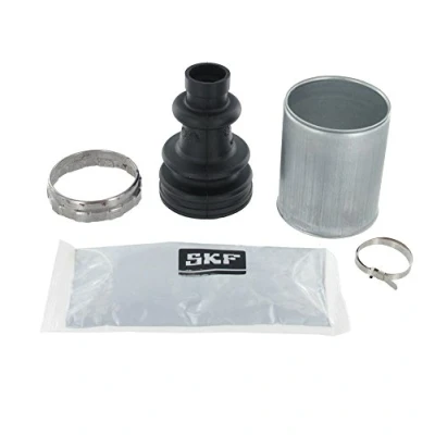 Image of 328769 CV Boot SKF VKJP 8047 172mm CITROËN: Berlingo / First I, I Van, PEUGEOT: 306 Hatchback, 205 II Hatchback