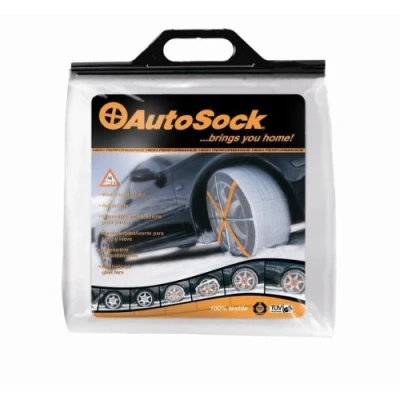 Image of Lampa 306050080 Autosock Socks, Fabric Snow Chains, HP 625