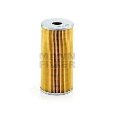 Image of 4134236 Oil Filter MANN H 1060 n with seal Insert