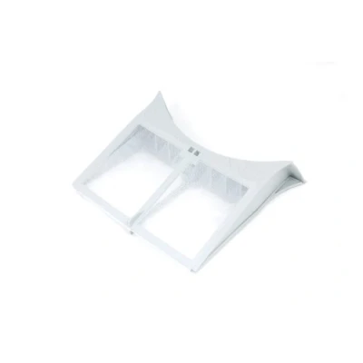 Image of Creda Tumble Dryer Hinged Filter. Genuine part number C00095623