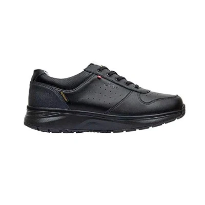 Image of Dynamo III SR Leather Men&#039;s Wide Shoes