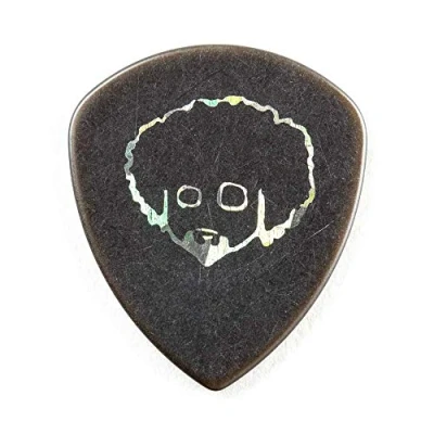 Image of Jim Dunlop Rabea Massaad Flow Standard Guitar Picks (548PRM100)