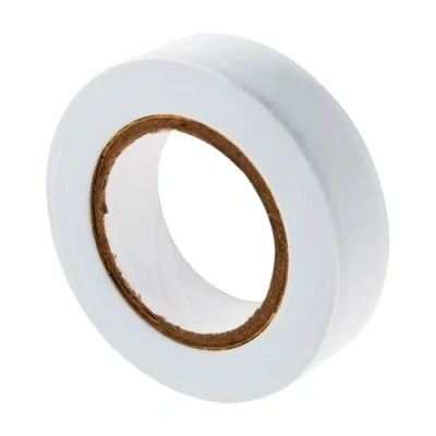Image of Rouleau Adhesive 15 mm x 10 m White