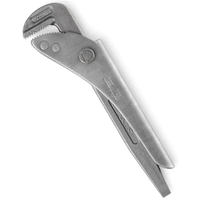Image of Footprint 698w Pipe Wrench 9.in