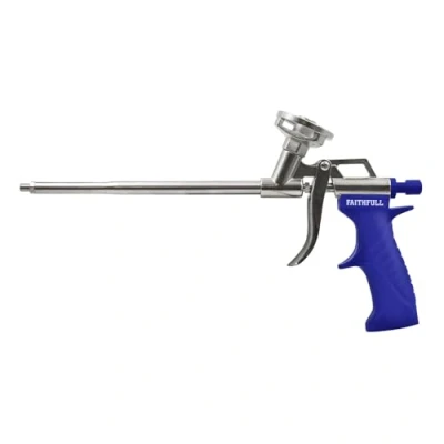 Image of Faithfull Foam Spurt Gun