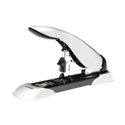 Image of Rexel Gladiator Heavy Duty Stapler 10 70mm Throat 2100591