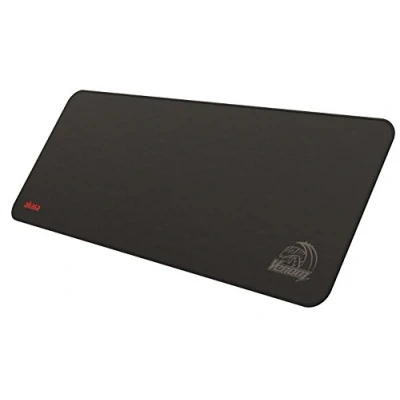 Image of Akasa AK MPD 05BK XL Venom Mouse Pad with Advanced Micro Weaved Surface for PC/Laptop