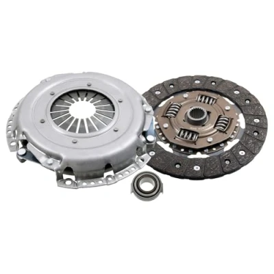 Image of 22200RSH007, 22200RSH007S1, 22200RSJ007, 22200RSJ007S1, 22300RSH007 Clutch BLUE PRINT ADH230102 HONDA: CIVIC 8 Hatchback, 9