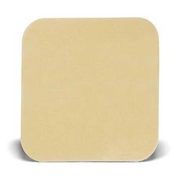 Image of duoderm EXTRA THIN 15CM X HYDROCOLLOID DRESSING 10 by