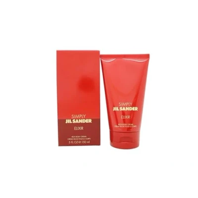 Image of Body Cream Woman