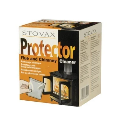 Image of Stovax Flue and Chimney Protector Sachets
