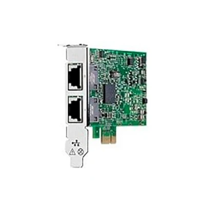 Image of BROADCOM NetXtreme 5720 2P 2x1G RJ45 PCIe NIC