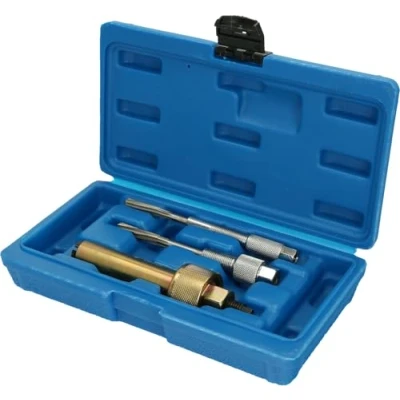 Image of BRILLIANT TOOLS BT561020 Glow Plug Tool Set, 3 Pieces [Powered by KS Tools]