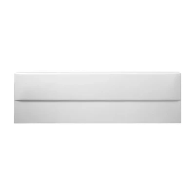 Image of Ideal Standard E422001 White Baronet 1700 mm Front Bath Panel,