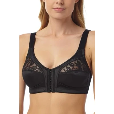 Image of Marlon Women&#039;s Br597 Bra, Black, 40D