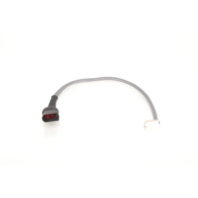 Image of AP1039 Brake Pad Wear Sensor BOSCH 1 987 473 572 FORD: Transit Custom V362 Van, Mk7 Tourneo Minibus