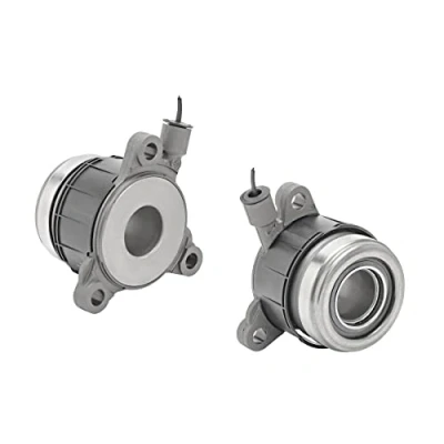 Image of 3140005010, 3140005011, 3140005012, 3140009000, 3140019005 Central Slave Cylinder, clutch VALEO 810047 without sensor TOYOTA: Urban Cruiser