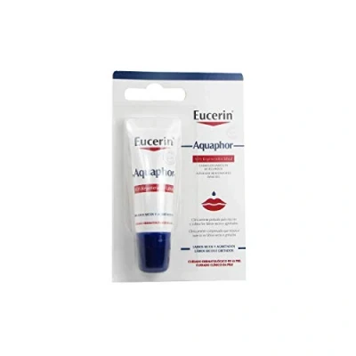 Image of Aquaphor Bálsamo Regenerador Labial 10 ml