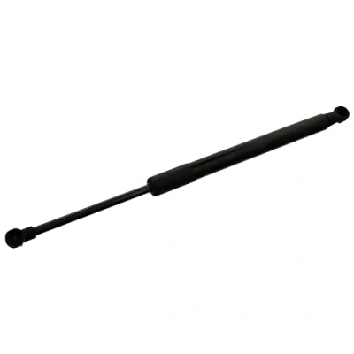 Image of 8S7827552A Tailgate strut FEBI BILSTEIN 47110 450N 365, 231mm both sides AUDI: TT Roadster