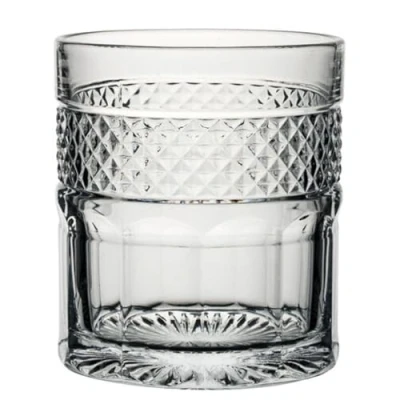 Image of Utopia Detroit Double Old Fashioned 10oz (28cl), R90261 000000 B01006, Pack of 6