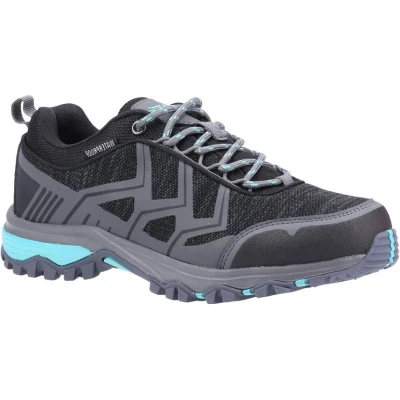 Image of Cotswold Wychwood Low Waterproof Womens Grey