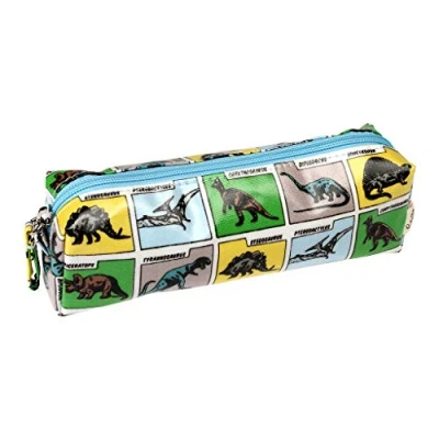 Image of Rex London Prehistoric Land Dinosaur Pencil Case