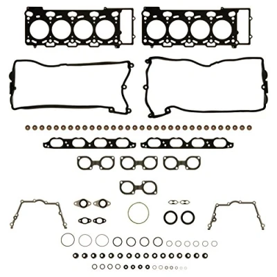Image of 11127518017 gasket Set, cylinder head AJUSA 52234900 with