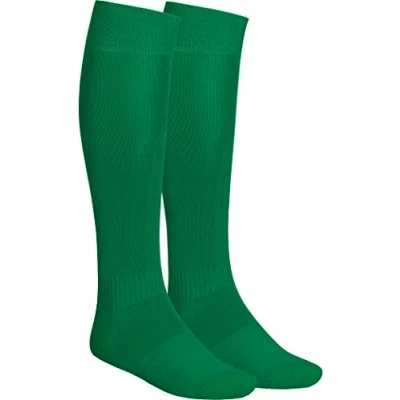 Image of Derbystar Socks 652007 Gruen Senior