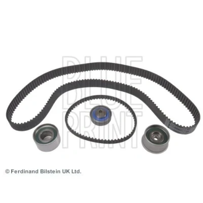 Image of 2335638020, 2335638020S2, 2335733130, 2335733130S2, 2431238020 Timing belt kit BLUE PRINT ADG07333