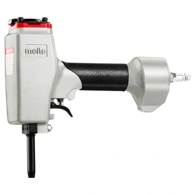 Image of meite Air Nail Puller Remover, Professional Pneumatic Heavy Duty Punch Nailer for Denailing &amp; Recycling Wood, Removes 9 16 Gauge / 6mm Diameter Nails