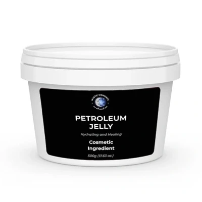 Image of Petroleum Jelly 500g