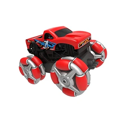 Image of Maisto M82521 R/C CYKLONE Monster Truck 2.4GHZ 1:16 Scale with Drift Action Vehicle, Assorted Colours