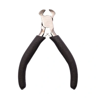 Image of Vaessen Creative End Cutter Plier for Jewellery Making and DIY Crafts