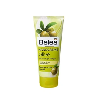 Image of Balea Olive Hand Cream 100 ml