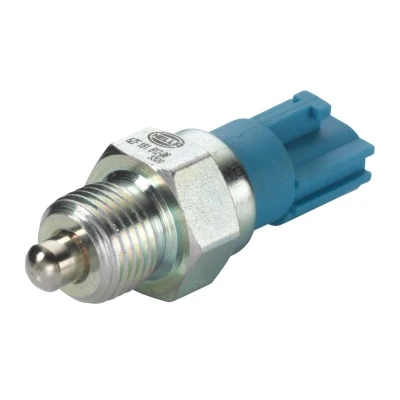 Image of 9386039900 Switch, reverse light HELLA 6ZF 181 612 061 NISSAN: X Trail, Qashqai / Qashqai+2 I, RENAULT: MEGANE 2, SCENIC HYUNDAI: Coupe II