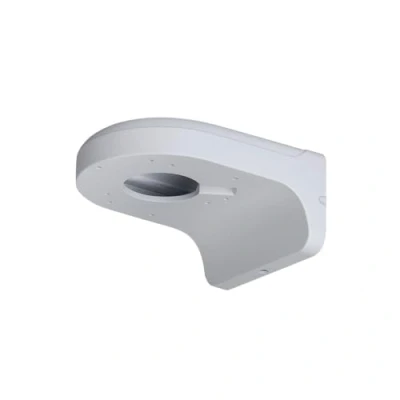 Image of Dahua 562 dome wall mount White bracket
