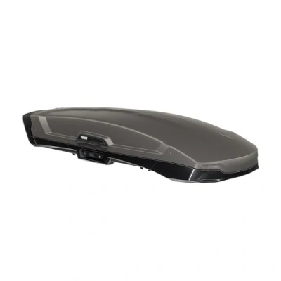 Image of Thule Vector Roof Box M Silver