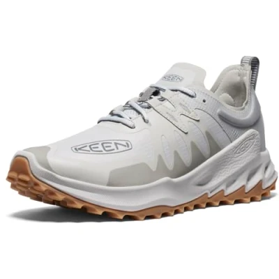 Image of Zionic Speed Textile Synthetic Men&#039;s Low Top Trainers