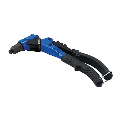 Image of Laser 8355 3 in 1 Riveter, RivNut &amp; Reaming Tool