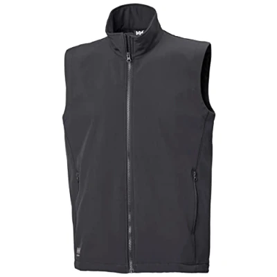 Image of Manchester 2.0 Softs Vest