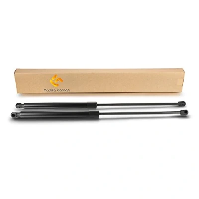 Image of Madlife Garage Pair of Tailgate Gas Struts/Gas Spring/Lift Support 1717500036 A1717500036 For 2004 2011 SLK R171