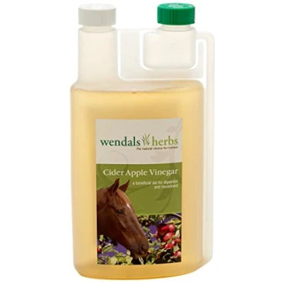 Image of Wendals Cider Apple Vinegar 5 litre