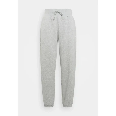 Image of Nike Sportswear Style PANT Tracksuit bottoms, Women&#039;s, Size: XXL Short, Grey heather