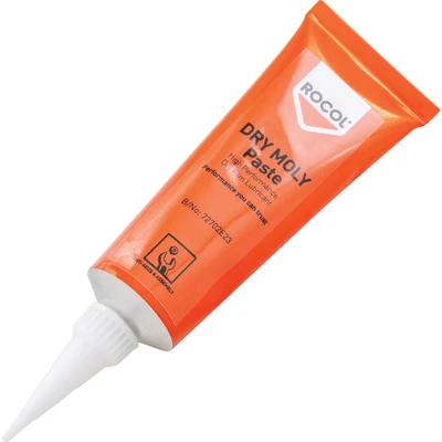 Image of Rocol Dry Moly Paste 100g 10040